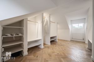 Dressing Room/Bedroom- click for photo gallery